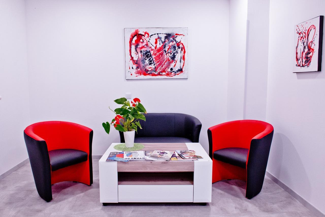 Pension Waldesruh Linz Buitenkant foto
